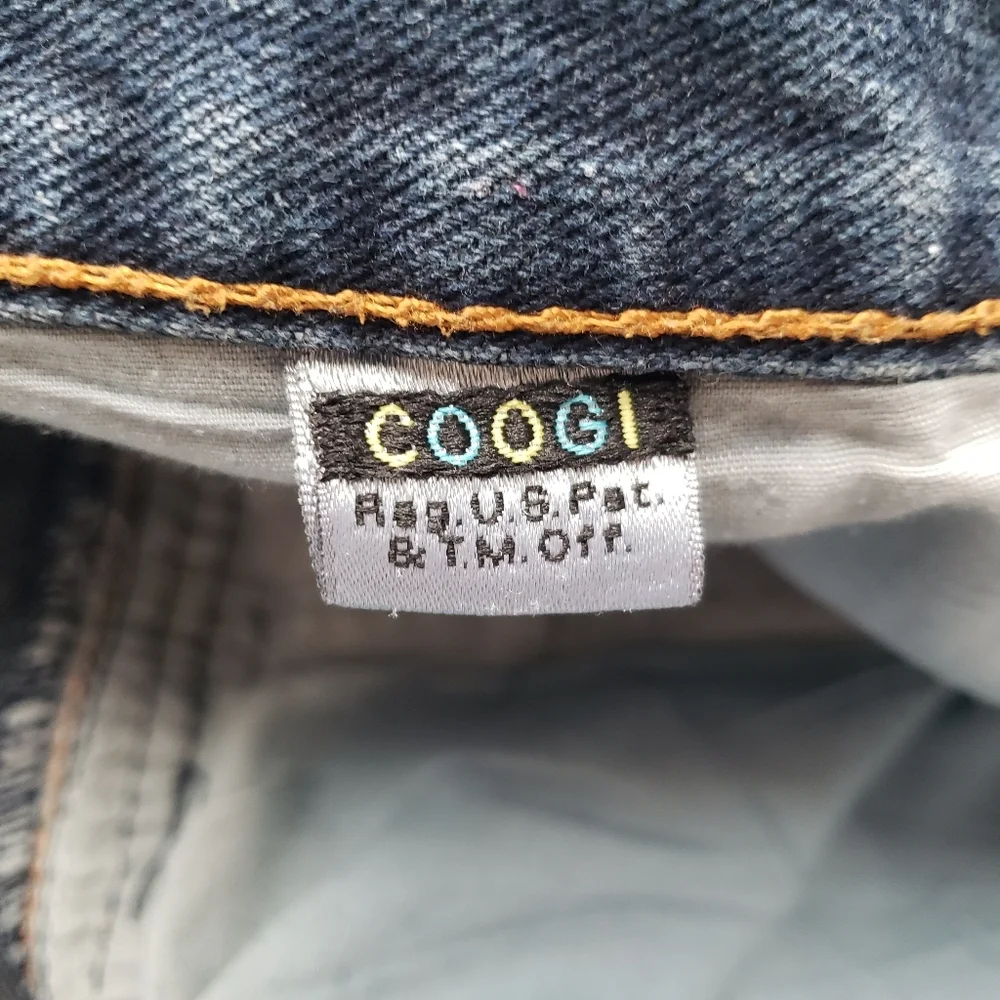 COOGI vintage aussie